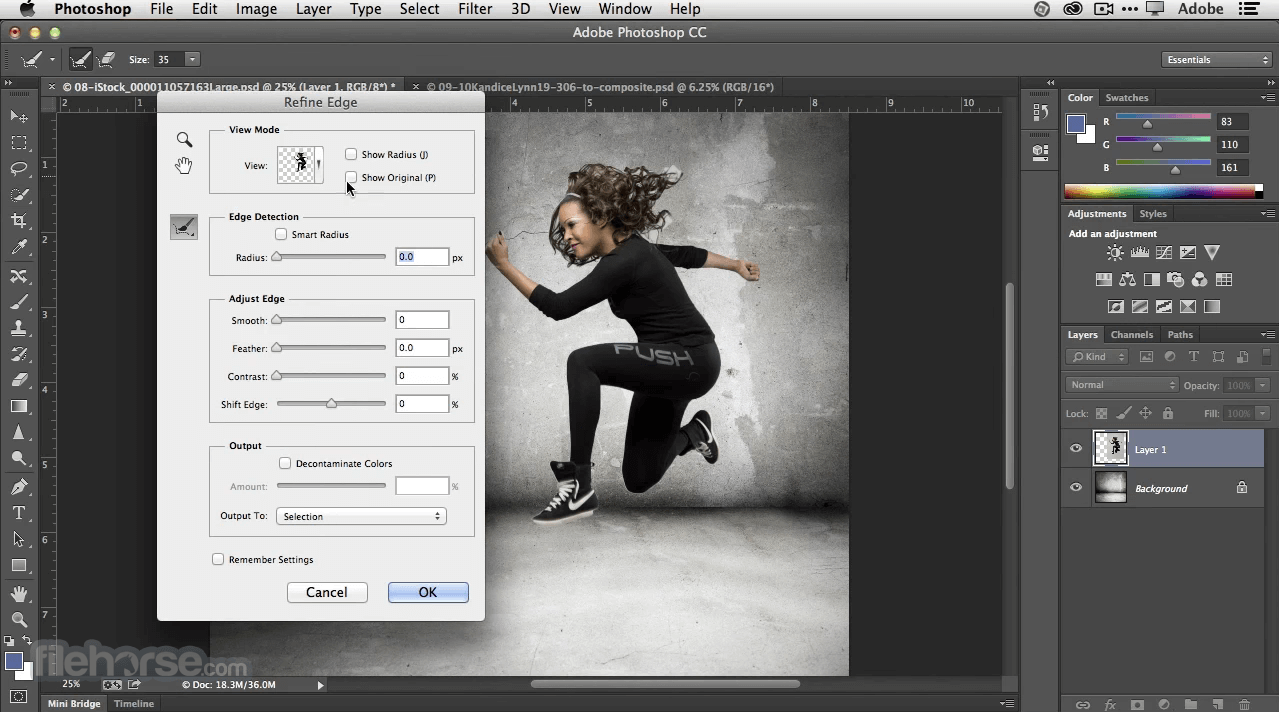 Adobe Photoshop Cs Download Mac